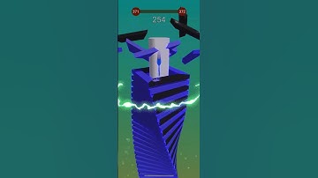 Stack Dart-Ball Levels - | 371