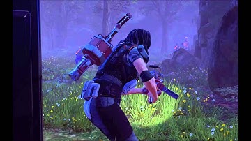 XCom2 - Advent stopped responding