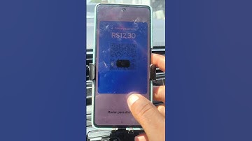 GERANDO QR CODE PARA PAGAMENTO NA 99