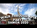 Festival of Lights Pre-walkthrough Samoa Pt 1