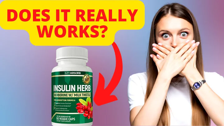 Insulin Herb Berberine Reviews -  Insulin Herb Berberine -  Berberine suppement