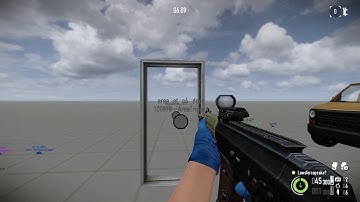 Beardlib Editor Tutorial: Part 4 - Frequently used basic unit and element setups