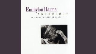 Video thumbnail of "Emmylou Harris - Heaven Only Knows"