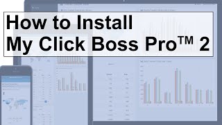 How to Install My Click Boss Pro 2 - Click Tracker and Link Rotator Script Net Worth