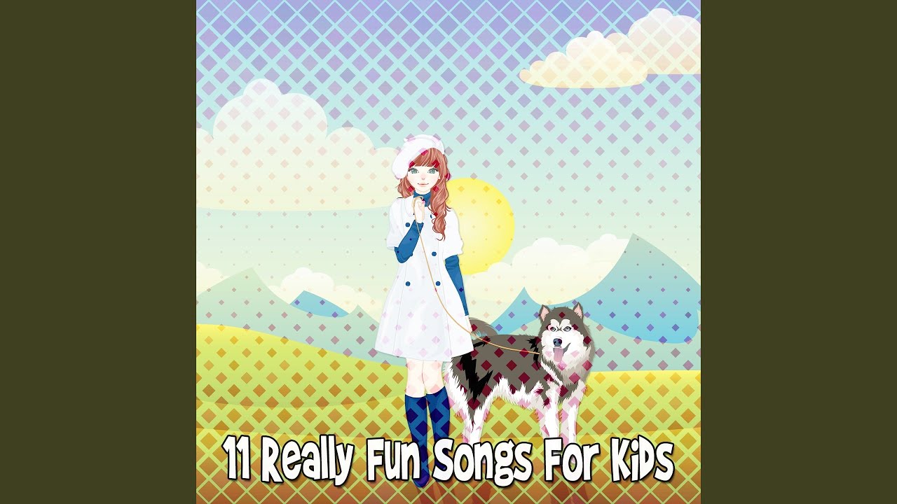 Ring Around the Rosie (Pocket Full of Posies) YouTube