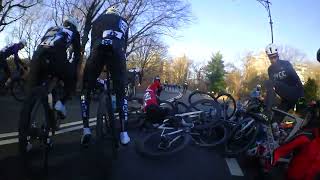 CRASH 2025 Lucarelli & Castaldi Cup #1 P123