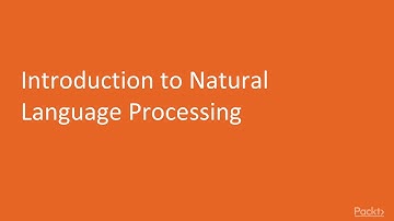 Machine Learning Projects with TensorFlow 2.0: Natural Language Processing | packtpub.com