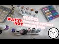 Press On Nails | STUDIO VLOG 12 | New Design Important Tips