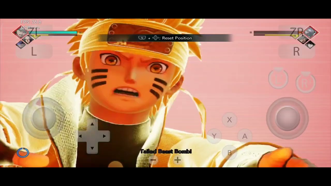 Yuzu Github V175 Jump Force Deluxe Edition On Poco F5 No Root YouTube Yuzu github v175 jump force deluxe edition on poco f5 no root youtube
