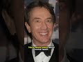 Martin Short Says His Daughter Told Him the Same Thing His Wife Did… “Let Me Go”
