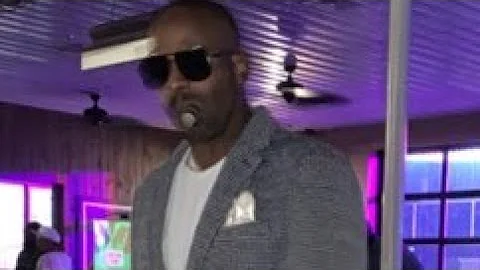 Maurice Pittman with TGNS Enterprises LLC