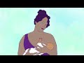 Breastfeed Your Baby to Reduce the Risk of SIDS (Segment 1)