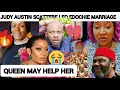May edochie to the rescue as theodore leo edochie cry judy leave my man