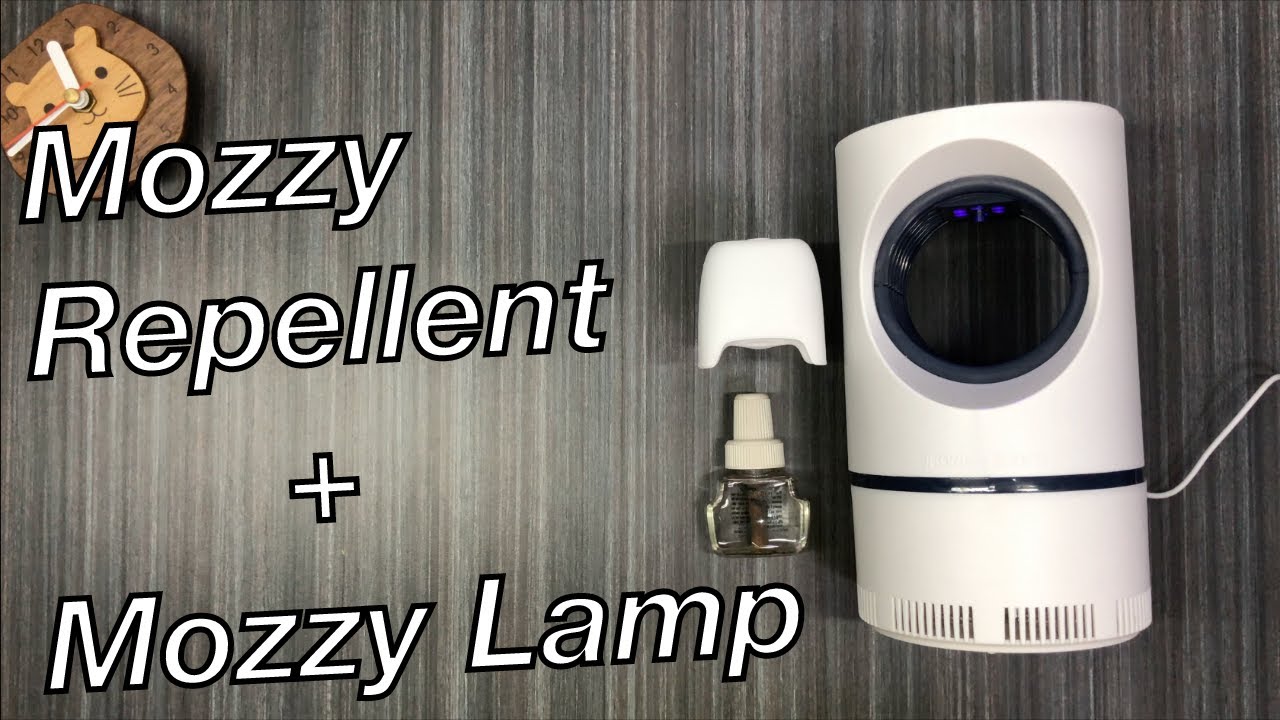 Unboxing & Review: Baygon Anti Dengue Mosquito Repellent + USB LED Light Electric Mosquito Lamp