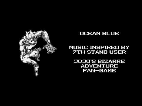 Stream Howlin' Wolf - - 7th Stand User - JoJo's Bizarre Adventure (Fan-Made  Theme) by Gwinn