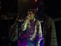 Cheb Bilal Sghir Live 2016 A Paris Omri Khalik Ma3yaa La La Matrohich