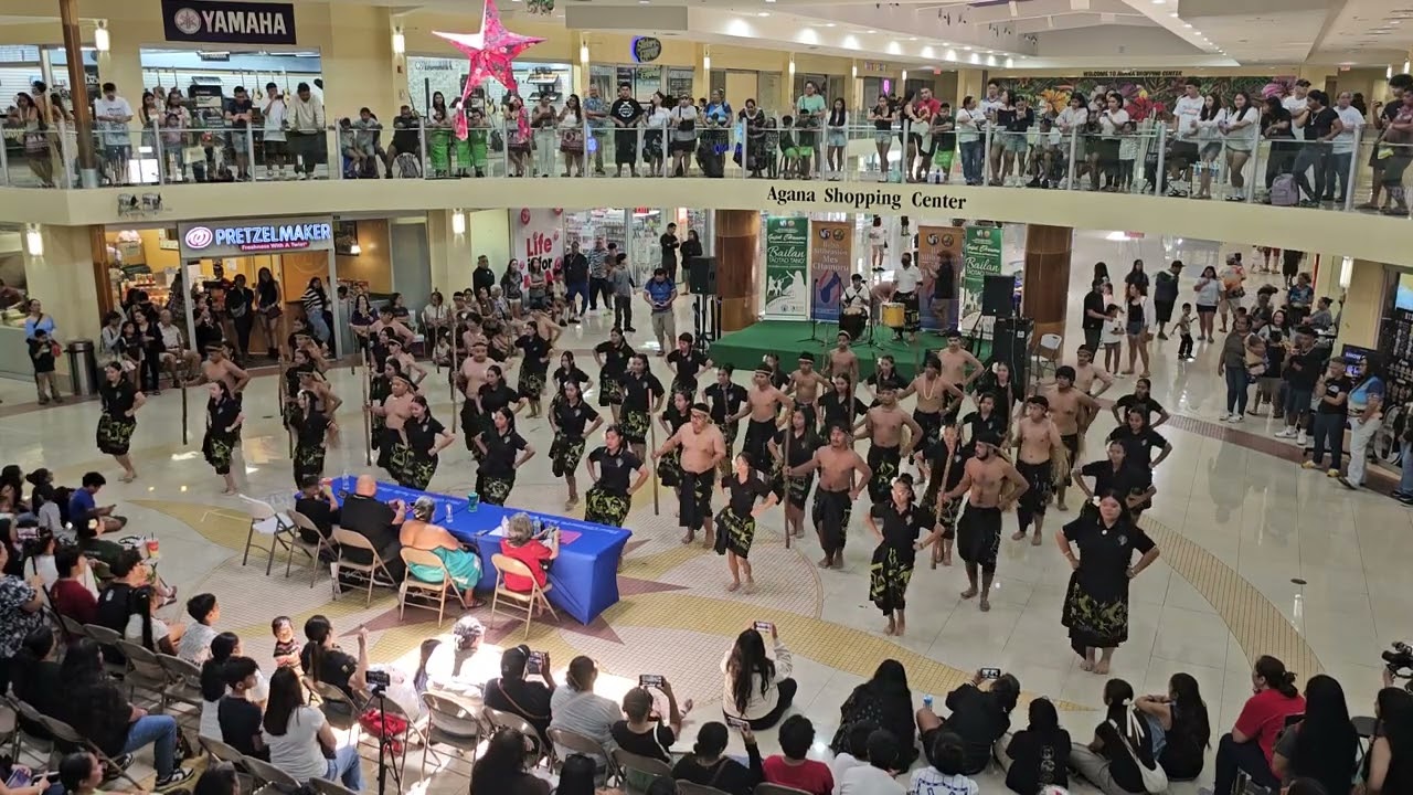 Bailan Taotao Tano 2025 - Tiyan High School