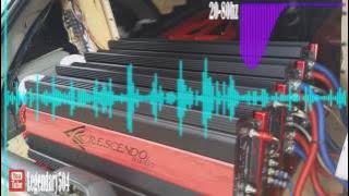 I Can't Stop (26,31,37,44,54) - Flux Pavilion ft DJDB