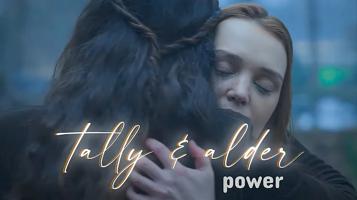 Tally & Alder | Power | Motherland : Fort Salem [+...