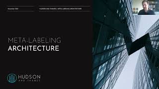 Meta Labeling Architectures