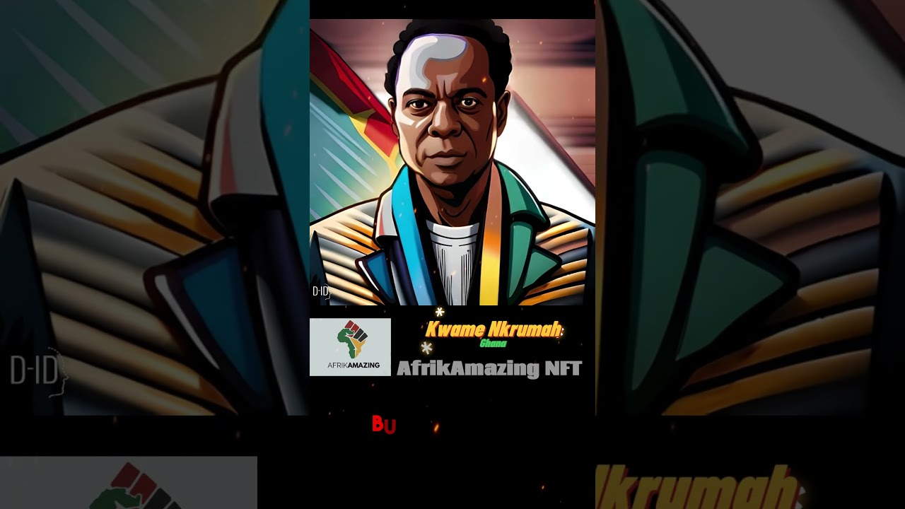 African Quote: Kwame Nkrumah Africanism 