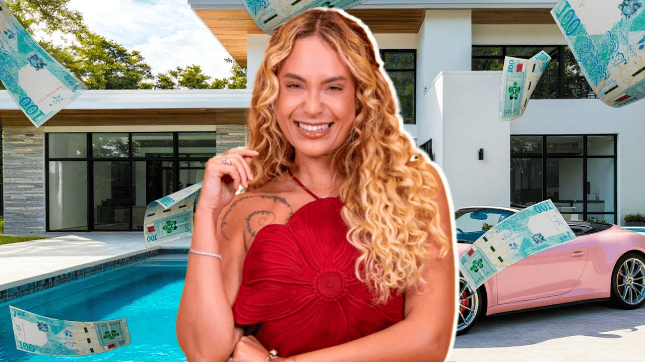 Essa é a Vida Luxuosa de Sarah Andrade, Empresária e Veterana do BBB 26