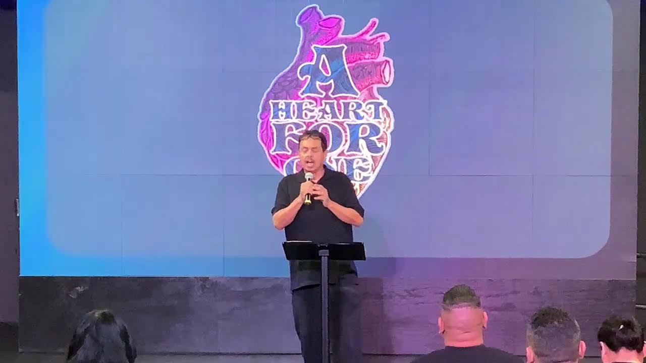 Word of Life Santa Barbara | LIVE