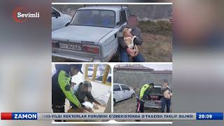 Ijtimoiy Tarmoqlar Orqali Tarqalgan Videoga Oydinlik Kiritildi