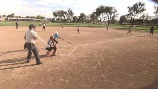 Explosion Flores/Espin 12u