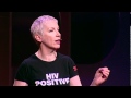 Annie Lennox: Why I am an HIV/AIDS activist