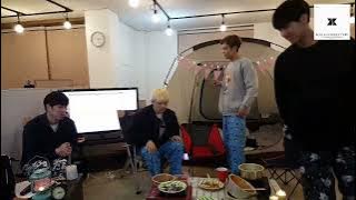 2017.03.19 지금 크나큰(KNK)은? 12시간이 모자라 8