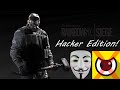 R6S Compilation Of Streamers Playing WITH Or AGAINST Cheaters! #3 | R6S Hacker/DDoser Compilation