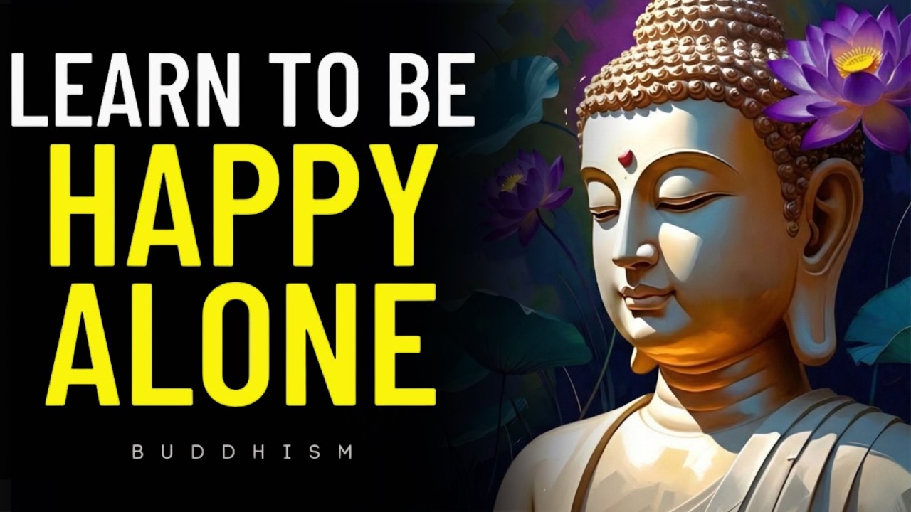 Buddhist Teachings 10 Habits That Make Your Mind Stronger | Buddhism Philosophy in English