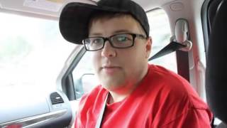 VAN DUMP (Feed Dump)
