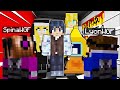 NON DOVRESTI VEDERE QUESTI SCP VIETATI! Minecraft SCP 2
