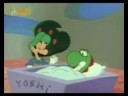 Youtube Poop: The Princess is for Dinner