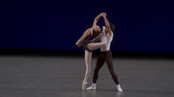 NYC Ballet's Megan LeCrone on George Balanchine's ...