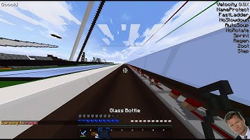 ►Fast Z-PORT speed bypass◄ -Boocid- [60]