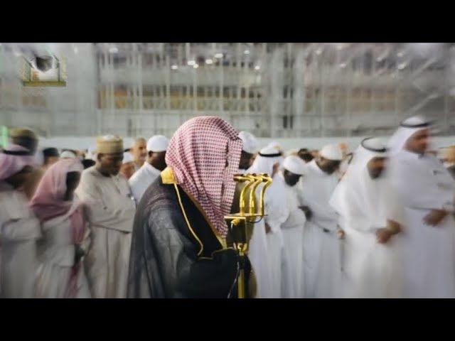 اصدار فجريات بديعة تشتاق لها القلوب للشيخ أ.د سعود الشريم