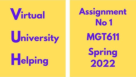 MGT611 Assignment No 1 Spring 2022( Business & Labor Law) 100% correct solution #education #learning