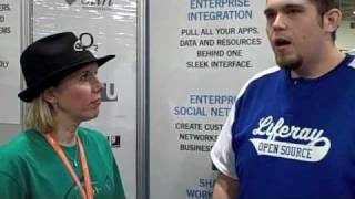 GlassFish-Liferay@JavaOne