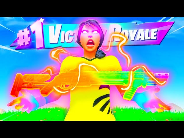 🔴 Fortnite Ranked Grind To UNREAL! SUB TO PLAY