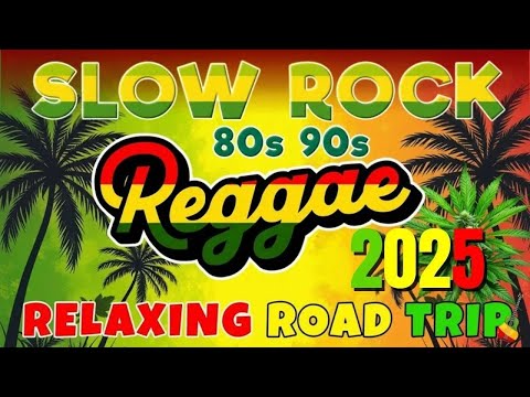 Reggae Mix 2025 Jamaican Dub Mix Roots Reggae Vinyl Session