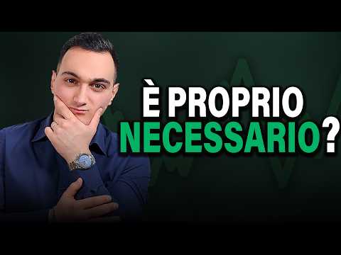 Video Quanto conta Investire nel 2026?