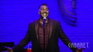Norm Lewis | "Music of the Night"