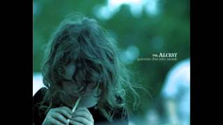 Alcest - Sur L&#39;autre Rive Je T&#39;attendrai