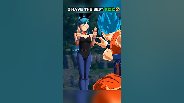 Best RIZZ in Dragon Ball Legends💀!(Dragon Ball Legends) #dragonballlegends #dbl #dblegends