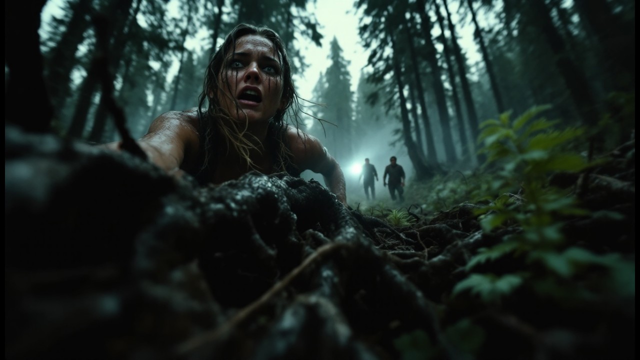 FIM DE SEMANA MORTAL! CARRIE CONTRA SEU NOIVO ASSASSINO 😱 FILME COMPLETO GRÁTIS 🎬