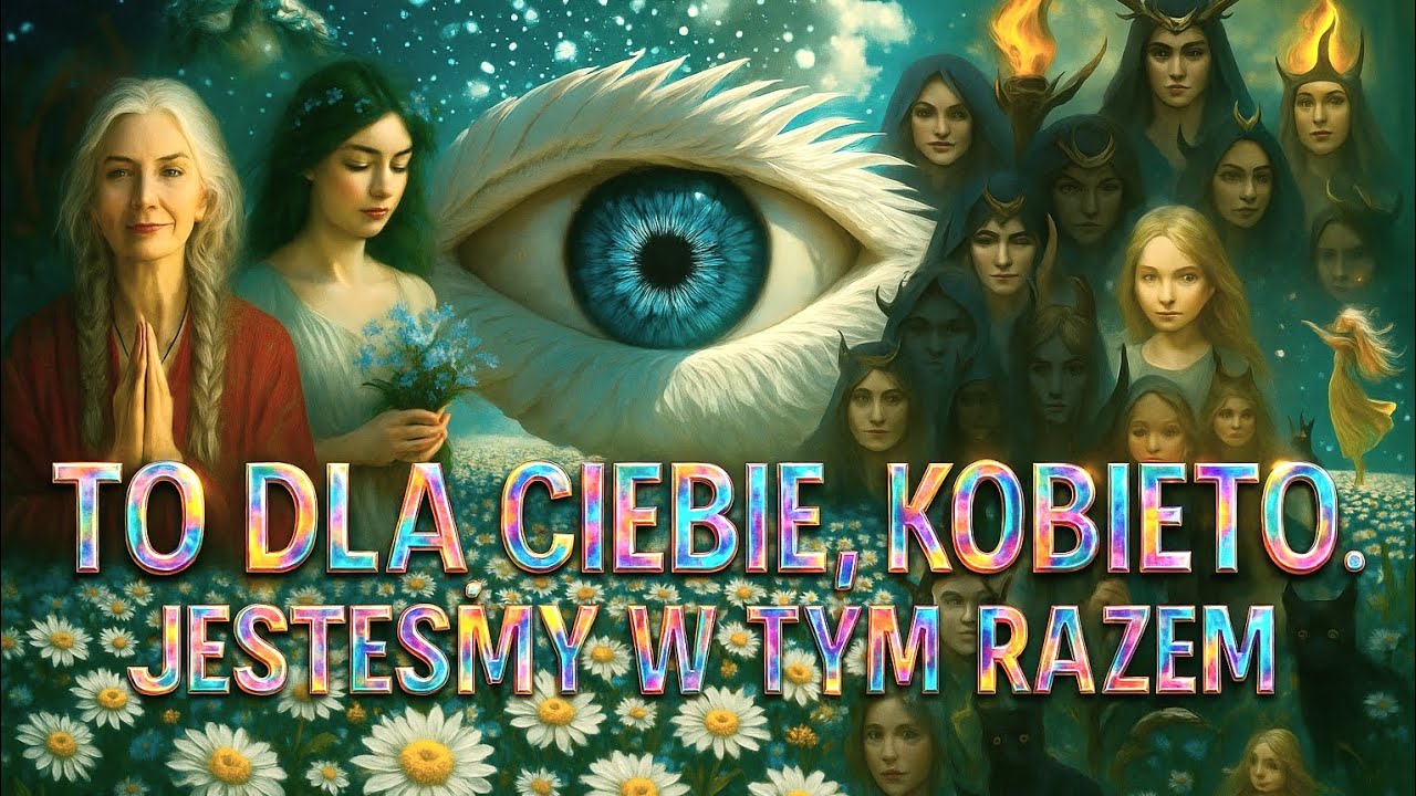 JA KOBIETA 💚 #kobieta #jedność #świadomość 