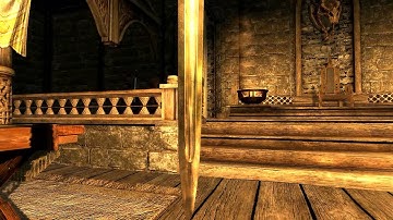 Skyrim Daily Mod Shout Out #155 Valkyrja